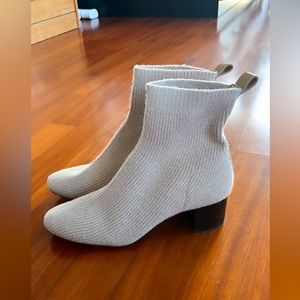Everlane The Glove Boot
